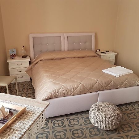 Nonna Ninetta Hotell Melfi Eksteriør bilde