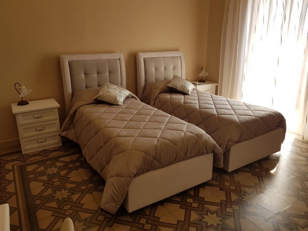 Nonna Ninetta Hotell Melfi Eksteriør bilde