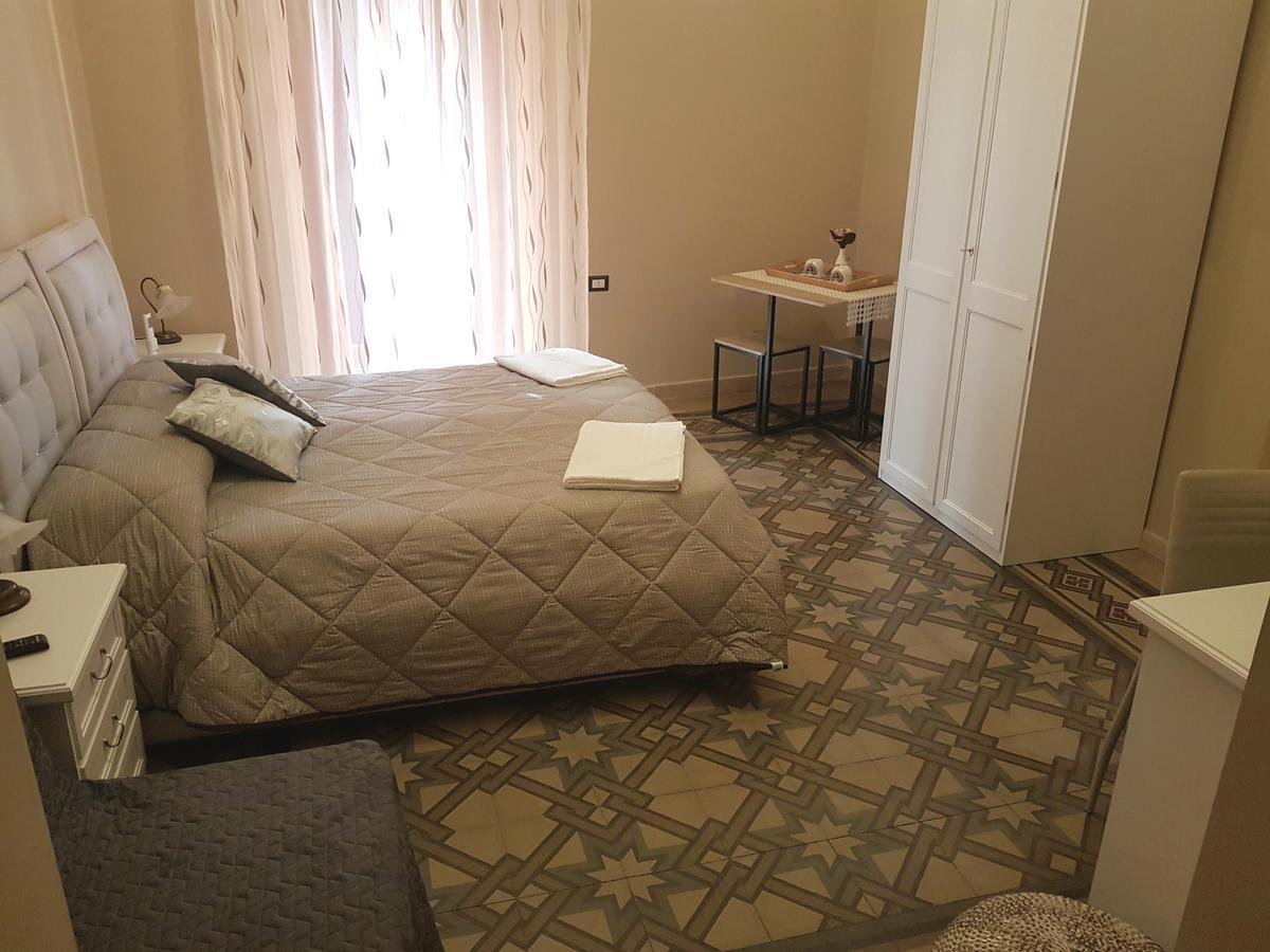 Nonna Ninetta Hotell Melfi Eksteriør bilde
